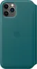 Apple Iphone 11 Pro Leatherfolio Peacock Náhled obrázku produktu 1