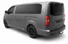 Windabweiser Für Toyota Proace Ab 2016 2tlg Produktbild-Vorschau 8