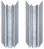DEUBA® Gewächshausklammern Edelstahl 100 Stück Produktbild-Vorschau 3