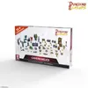 Donjons & Lasers - Ensemble de Reliques des Cavernes Voir les images du produit 5