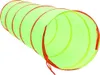 Tunnel di gioco per bambini Verde 175 cm Poliestere Anteprima dell’immagine prodotto 3