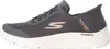 SKECHERS Go Walk Flex Hnds Up Schuhe Herren grau 44 Produktbild-Vorschau 62