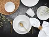 CreaTable, 21927, Luna Weiss, kombinovaná sada 16 dielov, Náhľad obrázku produktu 5