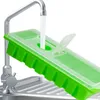 5x Eiswürfelform mit Deckel für je 16 Eiswüfel Produktbild-Vorschau 11