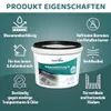 SuperBau, Balkonabdichtung 2k, 10 kg, Dichtschlämme Außen & Produktbild-Vorschau 3