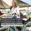 Městské kolo Goetze Mood 28 – dámské, 7 rychlostí Shimano, Náhled obrázku produktu 7