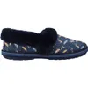 Skechers Damen BOBS TOO COZY - MOVIE NIGHT Hausschuhe Produktbild-Vorschau 9