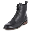 Lloyd Umi Schnürstiefel Schwarz Produktbild-Vorschau 18