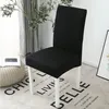 Potah na židli Flexibilní univerzální silné potahy na židle Náhled obrázku produktu 3