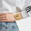 Adidas Watches Aofh23509 Edition One Damenuhr Golden  Frau Produktbild-Vorschau 7
