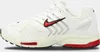 Nike Air Pegasus 2005 White Gym Red Phantom Sneaker - 38 Produktbild-Vorschau 6