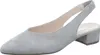 Gabor Slingpumps Damen 31373534383338 Beige 39 EU Produktbild-Vorschau 8