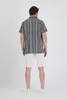 Herrenhemd aus Viskose-Polyester Produktbild-Vorschau 5