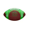 Wilson Football "Hylite", Größe 7 Produktbild-Vorschau 2