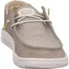 Scarpe Hey Dude Wendy Metallic Sparkle da Donna Anteprima dell’immagine prodotto 37