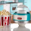 Ariete 2957/01, Modrá, Červená, Bílá, 2 min, 60 g, 1100 W, Náhled obrázku produktu 16