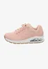 Skechers dámske tenisky UNO 2 pink Leo Náhľad obrázku produktu 16