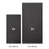 Set in spugna premium Blumtal con asole per appendere - Anteprima dell’immagine prodotto 2