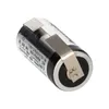 Panasonic Fotobatterie CR123A Lithium 3V 1400mAh U-Lötfahne Produktbild-Vorschau 7