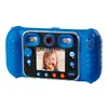 Macchina fotografica per bambini KidiZoom Duo DX blu 4 Anteprima dell’immagine prodotto 5