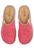 Rohde Damen Pantoffel Hausschuh Softfilz Decksohle Leder Produktbild-Vorschau 27