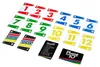 SPAR-SET 169882 - Mattel - 4er Set Kartenspiele: UNO, Skip Produktbild-Vorschau 4