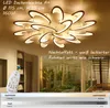 2127-15 LED stropné svietidlo s diaľkovým ovládaním, s Náhľad obrázku produktu 1