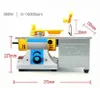 Machine à tailler et à polir les bijoux et les pierres - Voir les images du produit 12
