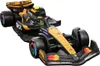 Mattel HRV11; JBM11 - Hot Wheels Race - McLaren |2024 Anteprima dell’immagine prodotto 3
