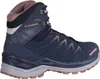Lowa Damen Outdoorstiefel, blau(stahlblaurose (7930)), Gr. Produktbild-Vorschau 25