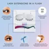 Kiss My Face - Falscara Eyelash Starter Kit - Kit zum Produktbild-Vorschau 6