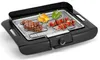 Clatronic BQ 3507, 2000 W, Gril, Prąd elektryczny, Blad, Podgląd zdjęcia produktu 1