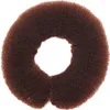 Efalock Knotenrolle 18cm mittel mit Druckknopf Produktbild-Vorschau 4