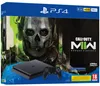 Sony PlayStation 4 500GB + CALL OF DUTY: Modern Warfare 2 Produktbild-Vorschau 1