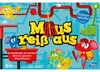 Hasbro Gaming Maus reiß aus, 6 Jahr(e) Produktbild-Vorschau 1