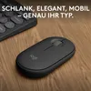 Logitech Wireless Mouse M350s graphit retail Produktbild-Vorschau 7