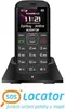 Aligator A720 4G Senior Black Anteprima dell’immagine prodotto 2