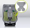A car seat with an inset showing a removable cushion. Náhled obrázku produktu