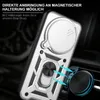 Outdoor Panzer Hülle Xiaomi 17 Ultra Handyhülle Produktbild-Vorschau 3