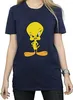 Looney Tunes - "Angry" T-Shirt für Damen BI1601 (XL) Produktbild-Vorschau 1