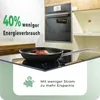 Novaliv Poêle à économie d'énergie 24 cm Economie jusqu'à Voir les images du produit 4
