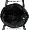 Handtaschen Damen Shopper Schultertasche Henkeltasche Produktbild-Vorschau 3