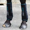 Horseware Ice-Vibe by HW Boot LED Erste Hilfe Schwarz/Aqua Produktbild-Vorschau 1