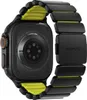 Nomad Stratos Band, Band, Smartwatch, Schwarz, Apple, Ultra Produktbild-Vorschau 4