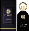 A product shot of a perfume bottle and its packaging. Voir les images du produit