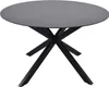 Lesli Living Diningtisch "Crest" ø 120 cm Produktbild-Vorschau 1