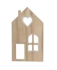 Casette di legno da decorare - set di 16 - set creativo fai Anteprima dell’immagine prodotto 2