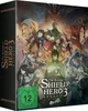 The Rising of the Shield Hero - Staffel 3 - Part 1 - DVD Produktbild-Vorschau 3