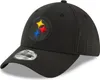 Czapka New Era 39Thirty - ELEMENTS Pittsburgh Steelers - Podgląd zdjęcia produktu 1