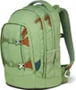 Satch Pack Nordic Jade Green Schulrucksack Set 3tlg. Produktbild-Vorschau 4